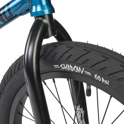 BMX-Rad Mankind Sureshot 20.5" 2022